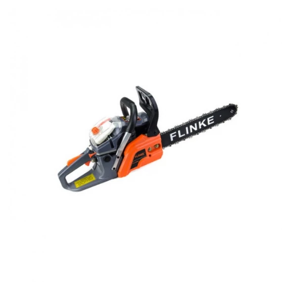 Flinke FK-9880 Benzines Láncfűrész 4,5 lóerő 