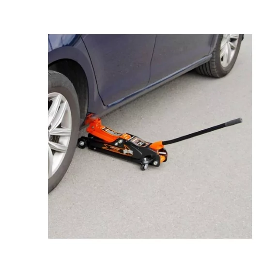 FLINKE VERKE 2,5T krokodil emelő ( professzionális ) Hidraulikus Krokodil Emelő FLINKEV80102