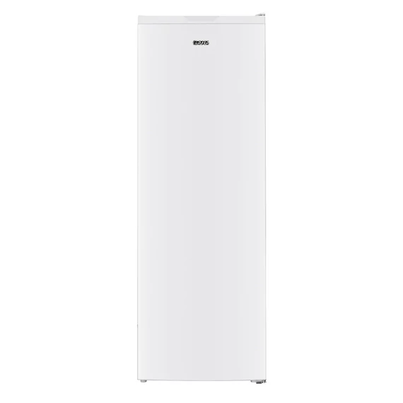 GABA GHNF-161W egyajtós fagyasztószekrény, NoFrost, E energiaosztály, Teljes méret: 161 L, fehér