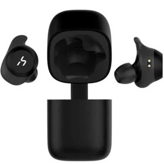 Havit HV-G1 Bluetooth vezeték nélküli fülhallgató, fekete