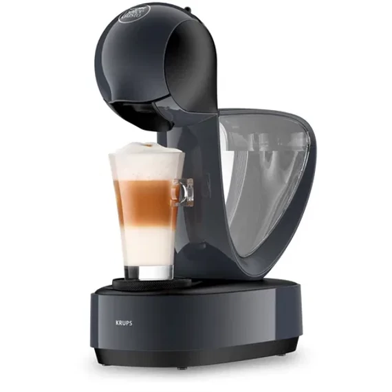 Krups KP173B31 Infinissima Nescafé Dolce Gusto Kapszulás kávéfőző (fekete)