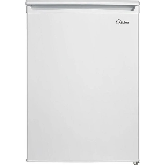 Midea MDRD99FZE01 fagyasztószekrény Elhelyezés: Szabadonálló • Kialakítás: Egyajtós • Energiaosztály: E • Fagyasztó űrtartalom: 60 L/A KÉSZLET EREJÉIG
