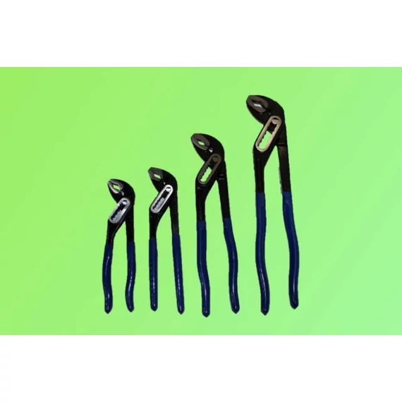 Möller MR70545 Vízpumpa Fogó készlet 4részes