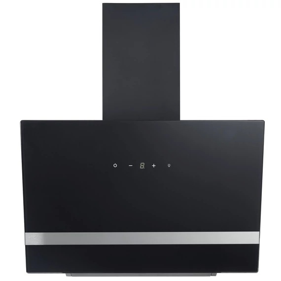 PKM S21-60 ABTY Páraelszívó , Érintőképernyős vezérléssel, Fekete  !!UTOLSÓ DARAB!!