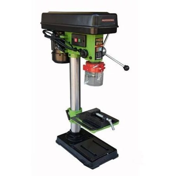 Procraft BD1850 Oszlop fúrógép, 1850 W, 16 mm, 5 sebesség, Maximális sebesség (rpm) 3140