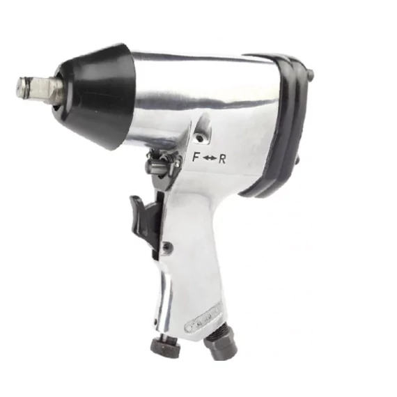 Procraft IW40 Pneumatikus ütvecsavarozó, 314 Nm, 7000 fordulat/perc alapjárati fordulatszám, 6 bar üzemi nyomás, 1/2" szerszámtartó