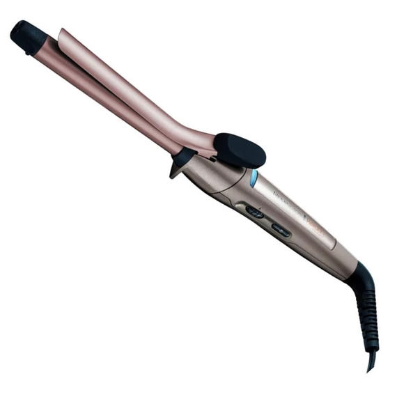 Remington Keratin Protect Inverter CI5318, 210°, 19 mm, Automatikus kikapcsolás, Arany