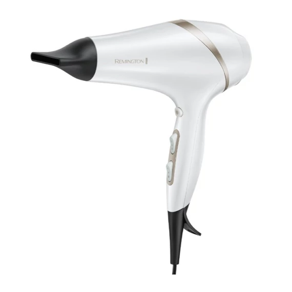 Remington AC8901 HYDRAluxe AC hajszárító, 2300W, AC motor, 3 hőmérséklet szint, 2 sebességfokozat, diffúzor
