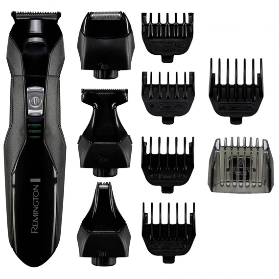 Remington PG6030 arcszőrzet igazító