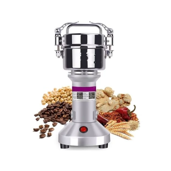 Royalty Line FG-21801 Daráló és Örlőgép 150g, 850W 