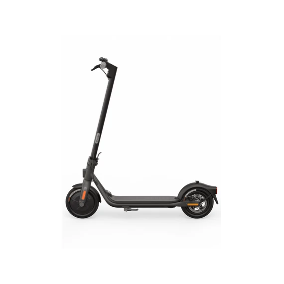 Segway Ninebot Kickscooter F25E II Elektromos roller, 700W, 25 km/h max. sebesség, összehajtható, fekete