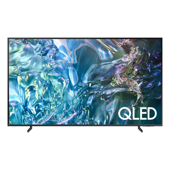 Samsung 50" QE50Q60DAUXXH 4K UHD Smart QLED TV