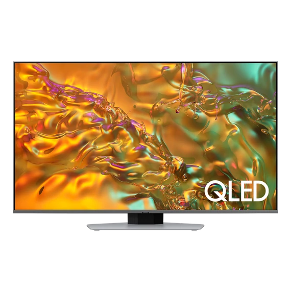 Samsung 50" QE50Q80DATXXH 4K UHD Smart QLED TV