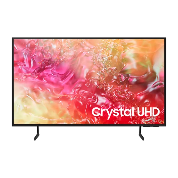 Samsung 55" UE55DU7172UXXH Crystal 4K UHD Smart LED TV