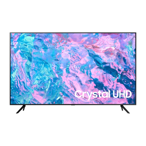 Samsung 65" UE65CU7092UXXH Crystal 4K UHD Smart LED TV