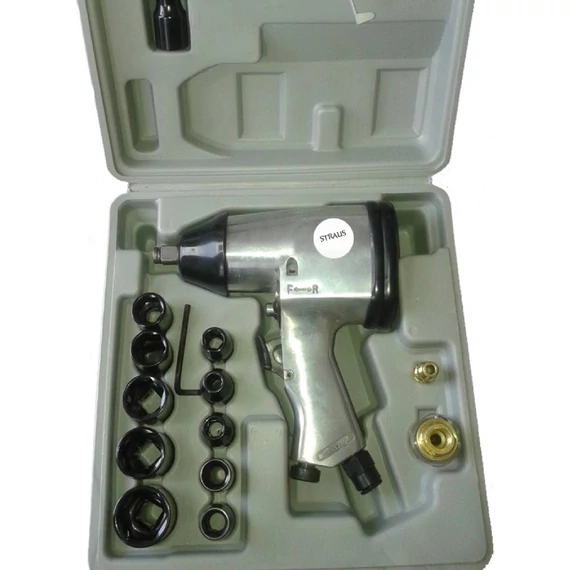 STRAUS ST / IW13-170 pneumatikus ütvecsavarozó 