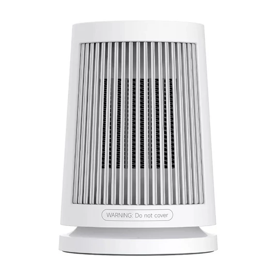 Xiaomi BHR8940EU Desktop Heater asztali hősugárzó, Kerámia hősugárzó, 600 W, Fehér