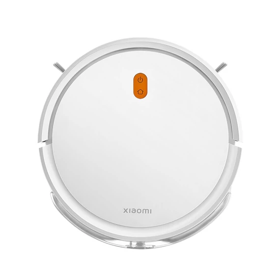 Xiaomi BHR7969EU Robot Vacuum E5 (White) EU Robotporszívó, Fehér