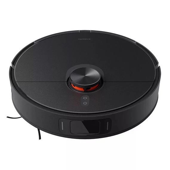 Xiaomi BHR8158EU Robot Vacuum S20+ EU Robotporszívó, Fekete