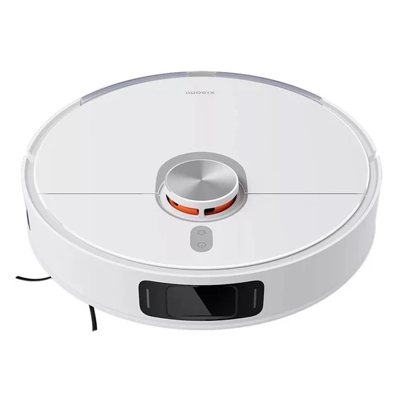 Xiaomi Robot Vacuum S20+ EU BHR8159EU Robotporszívó, Fehér