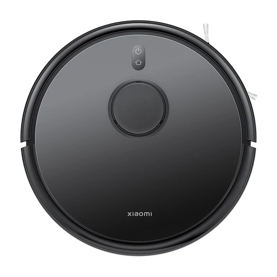 Xiaomi Robot Vacuum S20 EU BHR8628EU Robotporszívó, Fekete