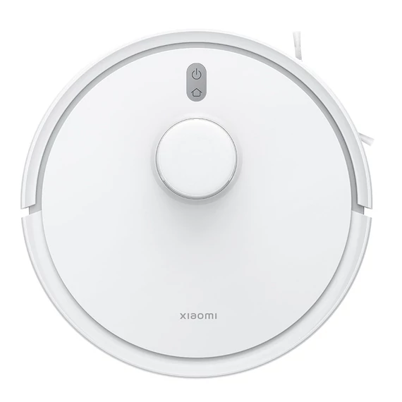 Xiaomi Robot Vacuum BHR8629EU S20 EU robotporszívó Tisztítás típusa: Száraz + Nedves • Portároló típusa: Portartály és víztartály • Energia ellátás: Akkumulátoros • Tartály űrtartalma: 0,4 l • Teljesítmény: 3200 mA • Takarítási terület: 200 m2, Fehér