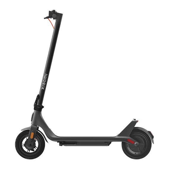  Azonnal vihető , garanciával, !AKCIÓ!!!!!!!!! Xiaomi Electric Scooter 4 Lite EU  Elektromos Roller, 500W teljesítmény, max. 45 km/h sebesség, összehajtható, fekete