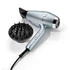 Kép 2/3 - BaByliss D773DE Hydro-Fusion plazmaionos hajszárító HTDC motorral, 2100W