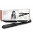 Kép 2/3 - BaByliss ST397E Advanced Ceramic hajvasaló, eltávolítható fésűkkel, Fekete/Ezüst