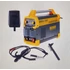 Kép 2/2 - Boxer MMA-350 3in 1 Kombi Inverteres Hegesztőgép, 350 Ah, LCD képernyő, IGBT technológia, Működési mód: MMA, Tápellátás: 230V 50 Hz, 