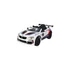 Kép 5/9 - Buddy Toys BEC 8120 Elektromos autó BMW M6 GT3, Sebessége 3–5 km/óra, Akkumulátor: 1× 5,5 Ah, Motor 2× 6V 30W, Hatótávolság 50 m, LED világítás, Fehér