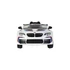 Kép 8/9 - Buddy Toys BEC 8120 Elektromos autó BMW M6 GT3, Sebessége 3–5 km/óra, Akkumulátor: 1× 5,5 Ah, Motor 2× 6V 30W, Hatótávolság 50 m, LED világítás, Fehér