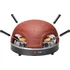 Kép 1/6 - Clatronic PO 3681 Terrakotta 900W pizzasütő . CSAK A HÉTEN  20 % KEDVEZMÉNY A TERMÉKRE !  