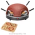 Kép 4/6 - Clatronic PO 3681 Terrakotta 900W pizzasütő . CSAK A HÉTEN  20 % KEDVEZMÉNY A TERMÉKRE !  