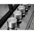 Kép 7/12 - Electrolux KGS6424SX beépíthető gázfőzőlap, 4 főzőzóna, Automata szikragyújtás, Inox