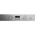 Kép 3/11 - Electrolux SteamBake EOD3H70X beépíthető gőzsütő, A energiaosztály, Grill, 72 L, AquaClean, LED kijelző, Inox