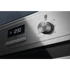 Kép 4/11 - Electrolux SteamBake EOD3H70X beépíthető gőzsütő, A energiaosztály, Grill, 72 L, AquaClean, LED kijelző, Inox
