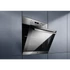 Kép 5/11 - Electrolux SteamBake EOD3H70X beépíthető gőzsütő, A energiaosztály, Grill, 72 L, AquaClean, LED kijelző, Inox