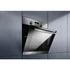 Kép 3/13 - Electrolux EOF3H40BX SurroundCook beépíthető sütő, Aqua Clean, 65 L, LED kijelző, Inox