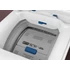 Kép 6/11 - Electrolux EW6TN4062H PerfectCare felültöltős mosógép, 6 kg, 1000 fordulat/perc, TimeManager, fehér