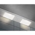 Kép 3/6 - Electrolux LFP326S LEDLights Teleszkópos páraelszívó, C energiaosztály, 60 cm, 410 m3/óra, 69 dB, Inox