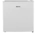Kép 1/3 - GABA GMR-31WE mini bár fagyasztó, E energiaosztály, Teljes méret: 31 L, fehér