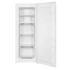Kép 2/3 - GABA GHNF-161W egyajtós fagyasztószekrény, NoFrost, E energiaosztály, Teljes méret: 161 L, fehér