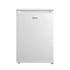 Kép 1/3 - GABA GMR-131W egyajtós kabinet hűtőszekrény, E energia osztály, Teljes méret:131 L , fehér
