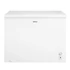 Kép 1/4 - GABA GMR-293W fagyasztóláda, E energiaosztály, Teljes méret: 293 L, fehér