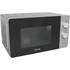 Kép 2/5 - Gorenje MO17E1S Mikrohullámú sütő, 17L, 5 fokozat, Mechanikus, 700W, AquaClean, Ezüst