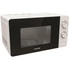 Kép 2/5 - Gorenje MO17E1W Mikrohullámú sütő, 17L, 5 fokozat, Mechanikus, 700W, AquaClean, Fehér !!!A KÉSZLET EREJÉIG!!!