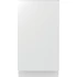Kép 3/5 - Gorenje GV520E15 teljesen integrálható beépíthető mosogatógép, 9 teríték, 9 L fogyasztás, 5 program, 47 db zajszint, E energiaosztály, Alsó evőeszköztartó kosár, 45 cm, Digit. kijelző nélküli, fehér