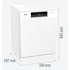 Kép 9/12 - Gorenje GS642E90W 13 terítékes mosogatógép
