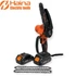 Kép 2/7 - Haina H-6798 Akkumulátoros láncfűrész 2 db lánccal és 2db 62 V/4000 mAh akkumulátorral, 15.24 cm vágólap és lánc, 5 m/s láncsebesség, Olajtartály